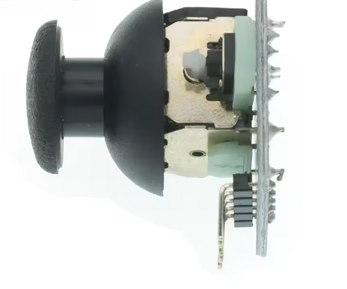 2-Axis Joystick Module