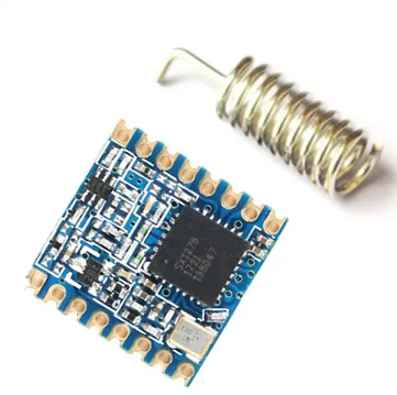 LoRa SX1278