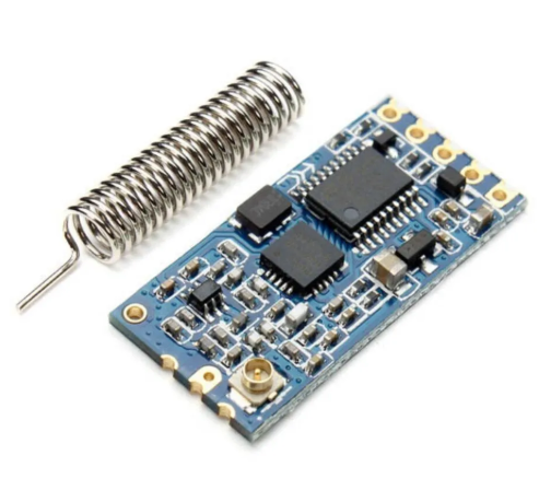 LoRa SX1278