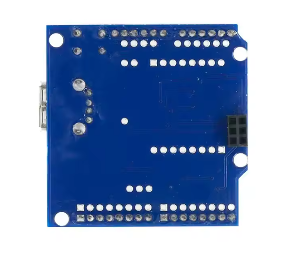 USB Host Module
