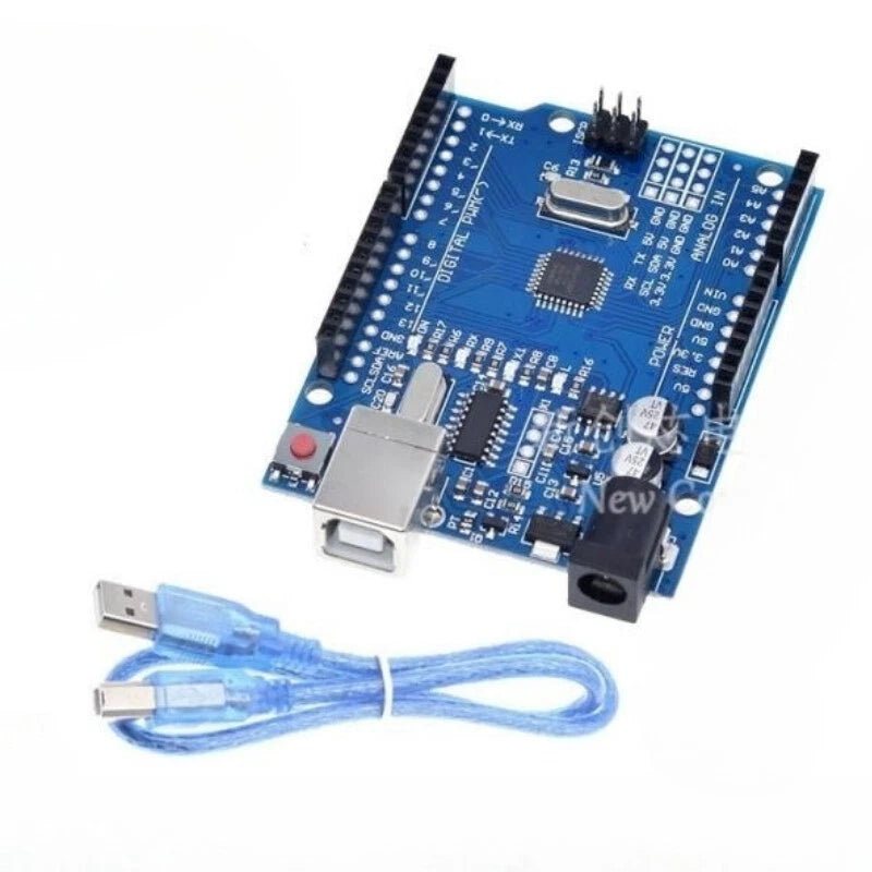 Arduino Uno R3