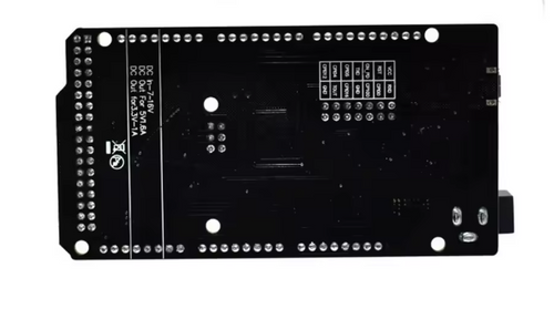 Arduino Mega 2650 + WiFi