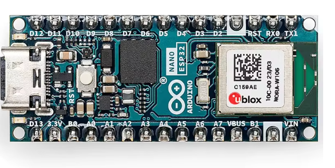 Arduino Nano Esp32