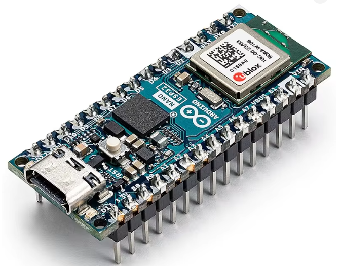 Arduino Nano Esp32