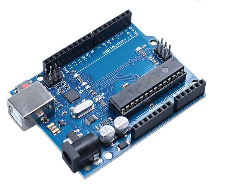Arduino Uno R3