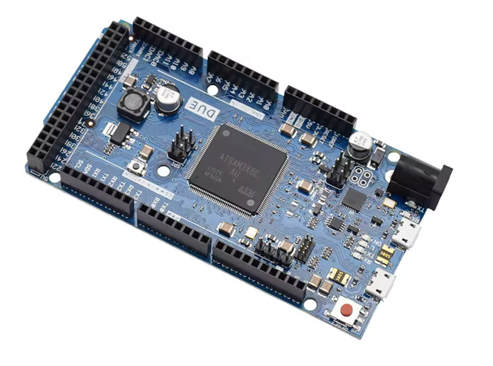 Arduino Due