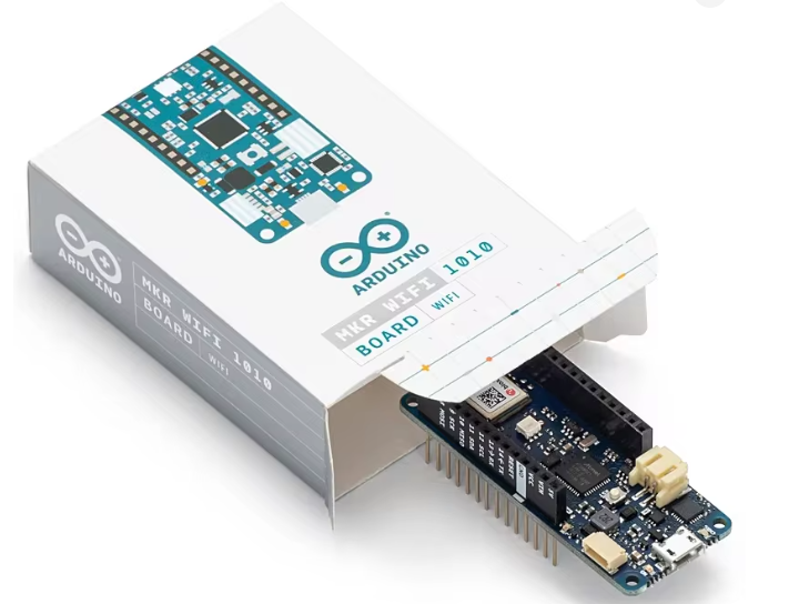 Arduino MKR WiFi 1010