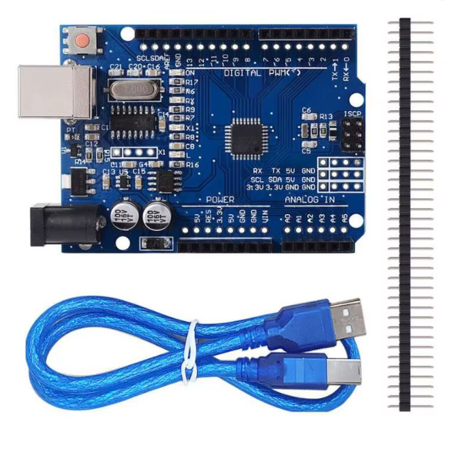 Arduino Uno R3
