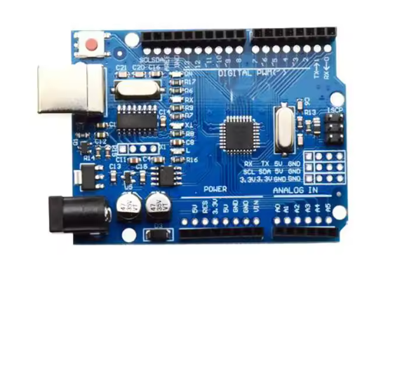 Arduino Uno R3