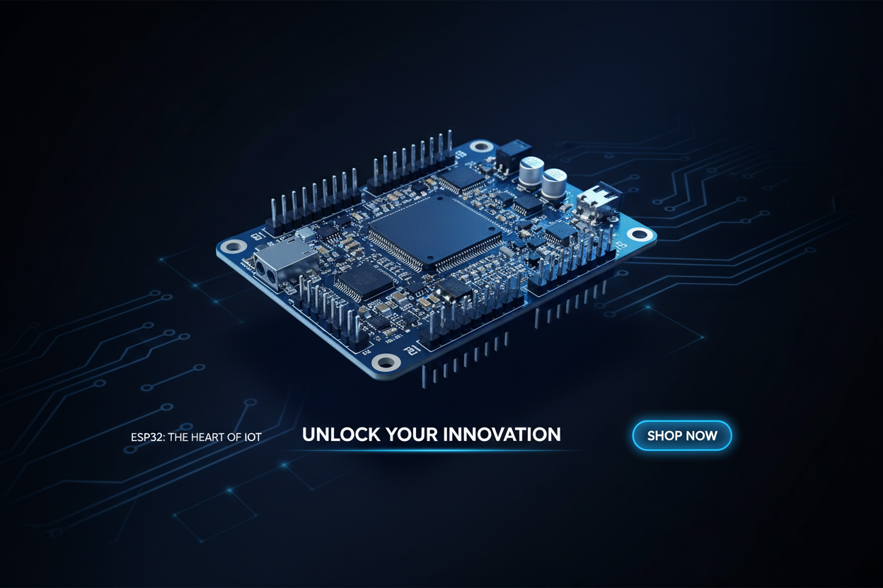 EMs Electronics Tech Hero Banner