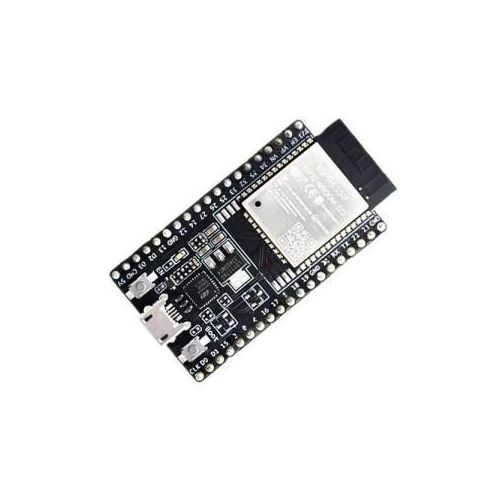 black devkit