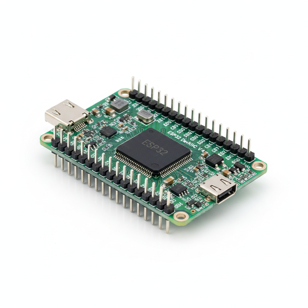 green devkit