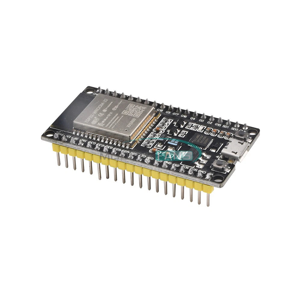 ESP32 DEV KIT