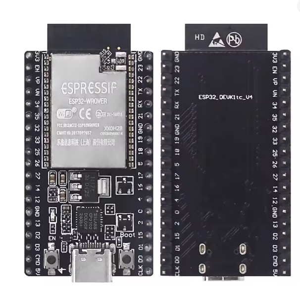 ESP32 DEV KIT Type C