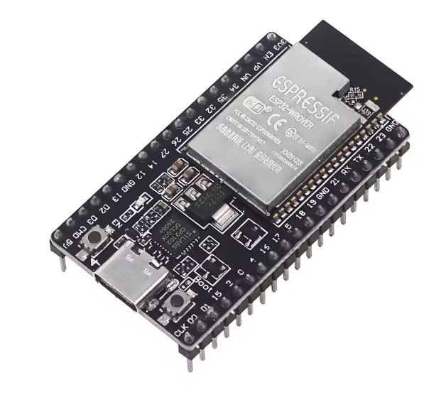 ESP32 DEV KIT Type C