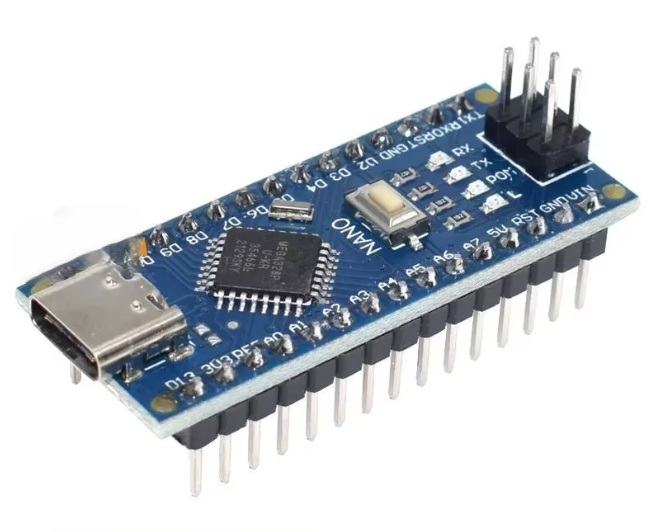 Arduino Nano