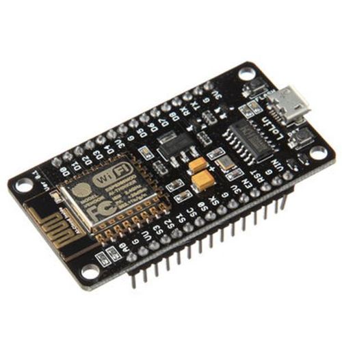 NodeMCU ESP8266