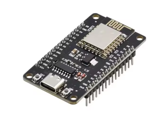 NodeMCU ESP8266