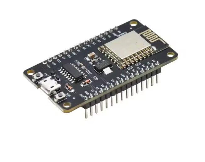 NodeMCU ESP8266