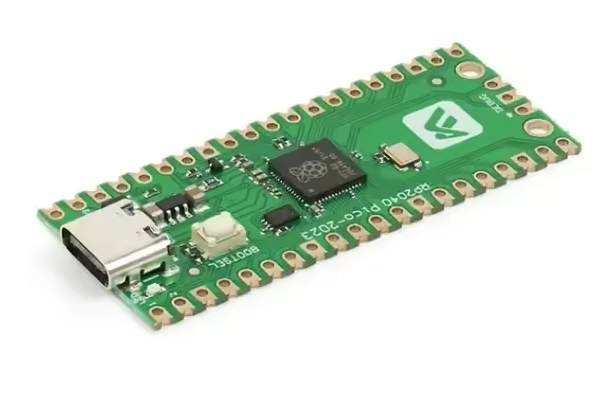 Raspberry Pi Pico