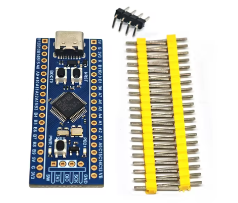 STM32 Blue Pill