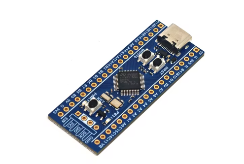 STM32 Blue Pill
