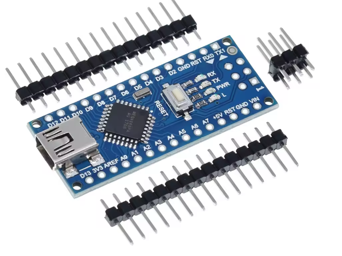 Arduino Nano
